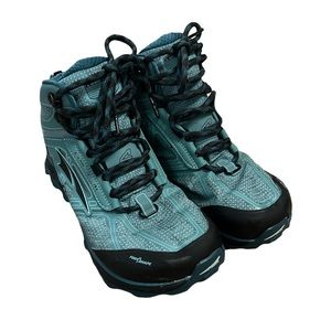 Altra Trail Boots